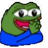 :pepeclap: :pepeclap: