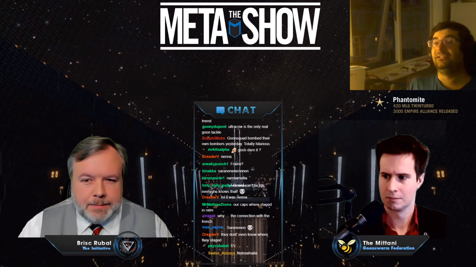 Meta Show